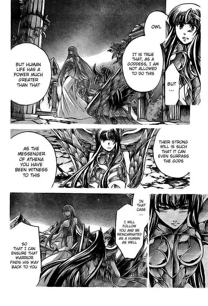 Saint Seiya - The Lost Canvas Chapter 192 12